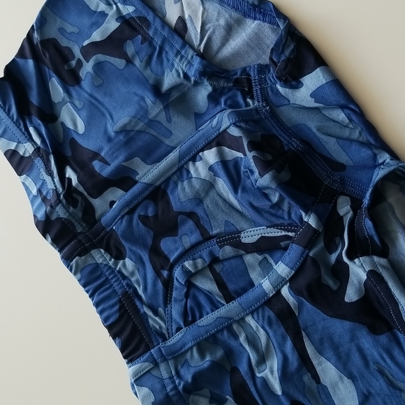 Report Correction Trunk - Picture 3 of 4